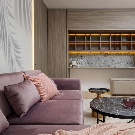Ada Homes Coresi 707 Brasov Bagian luar foto
