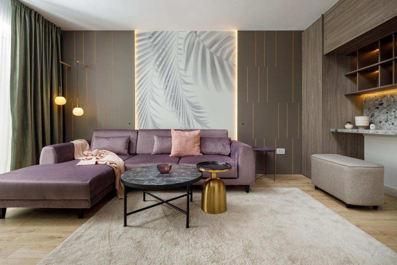 Ada Homes Coresi 707 Brasov Bagian luar foto