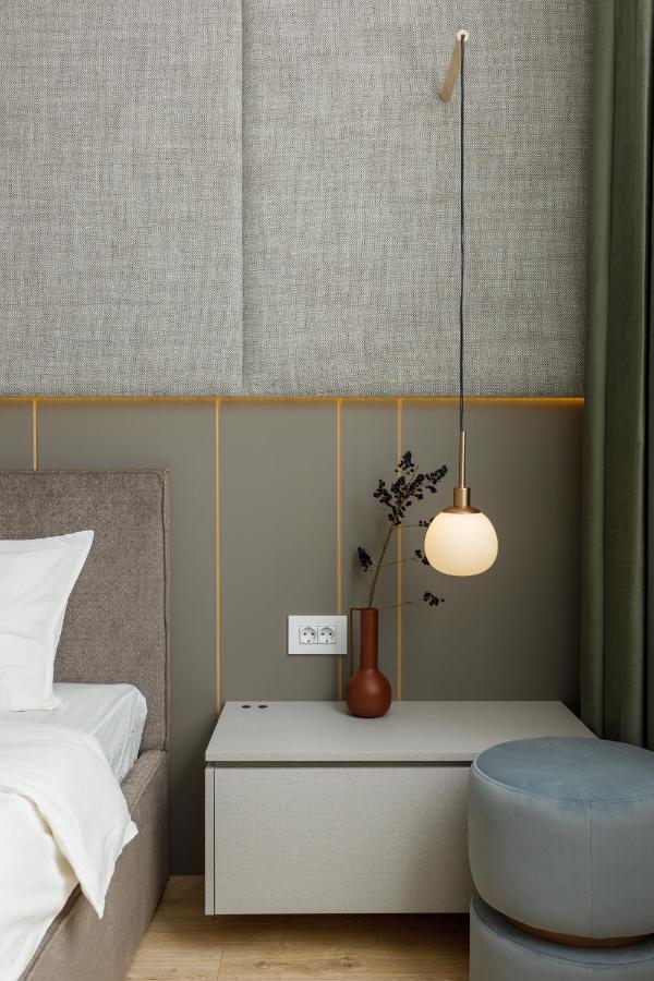 Ada Homes Coresi 707 Brasov Bagian luar foto