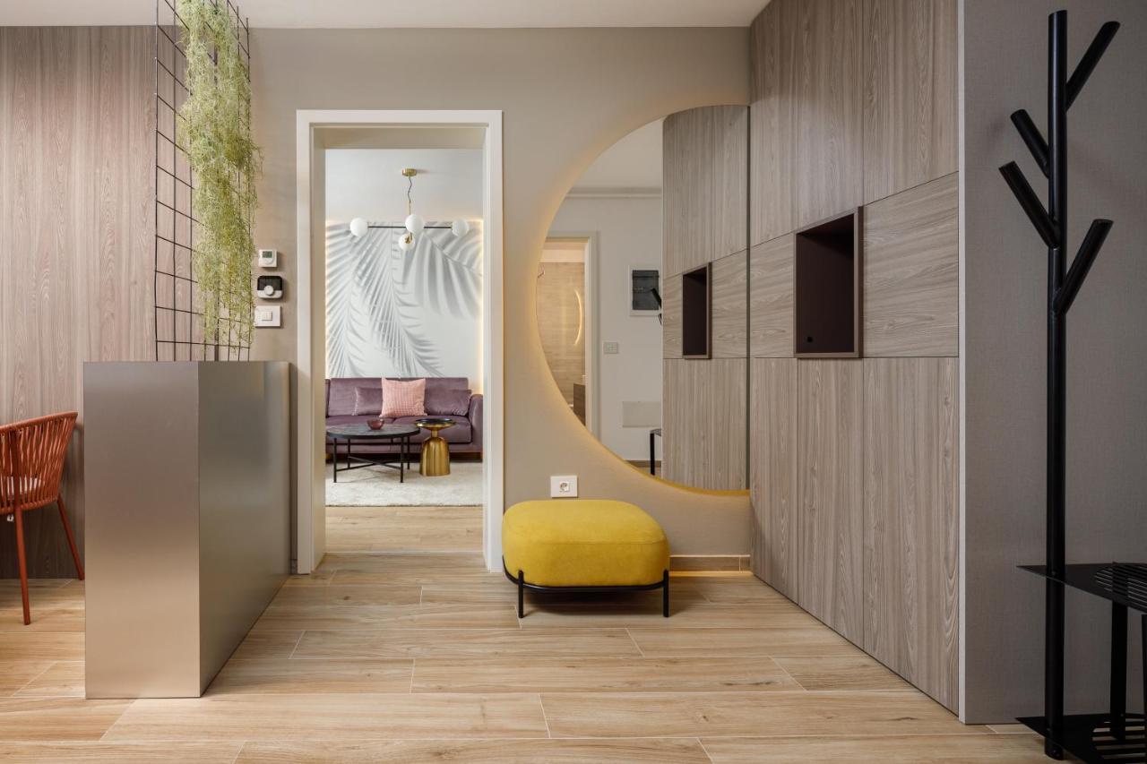Ada Homes Coresi 707 Brasov Bagian luar foto