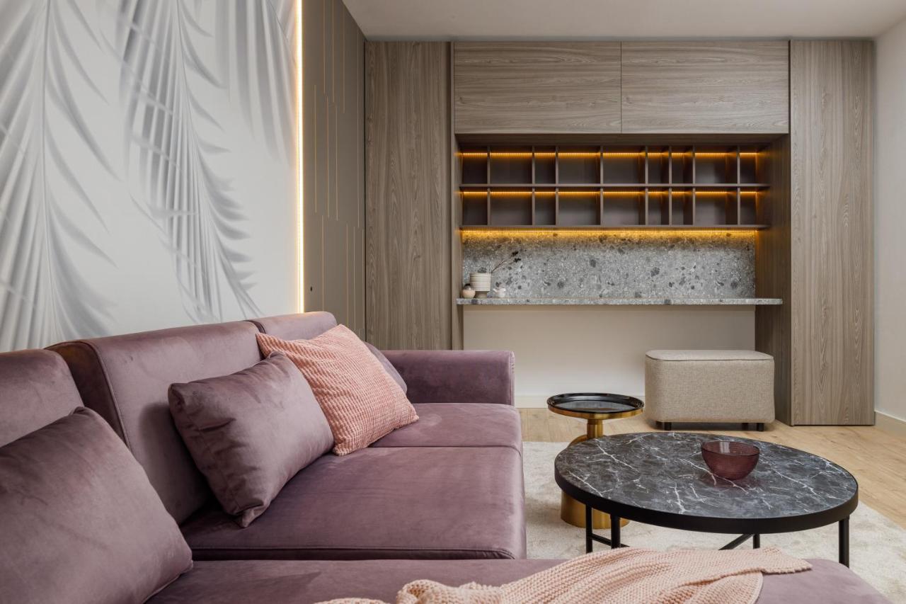 Ada Homes Coresi 707 Brasov Bagian luar foto