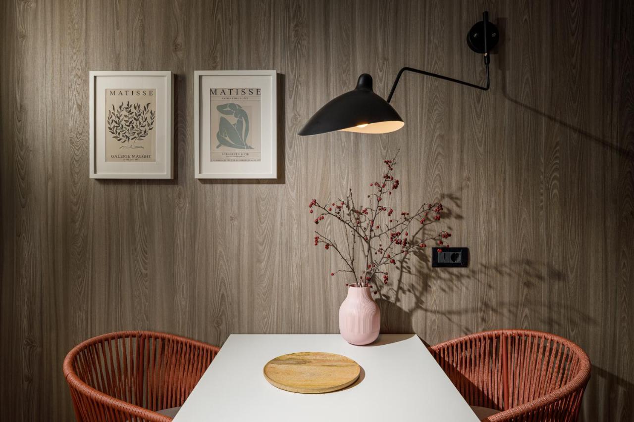 Ada Homes Coresi 707 Brasov Bagian luar foto