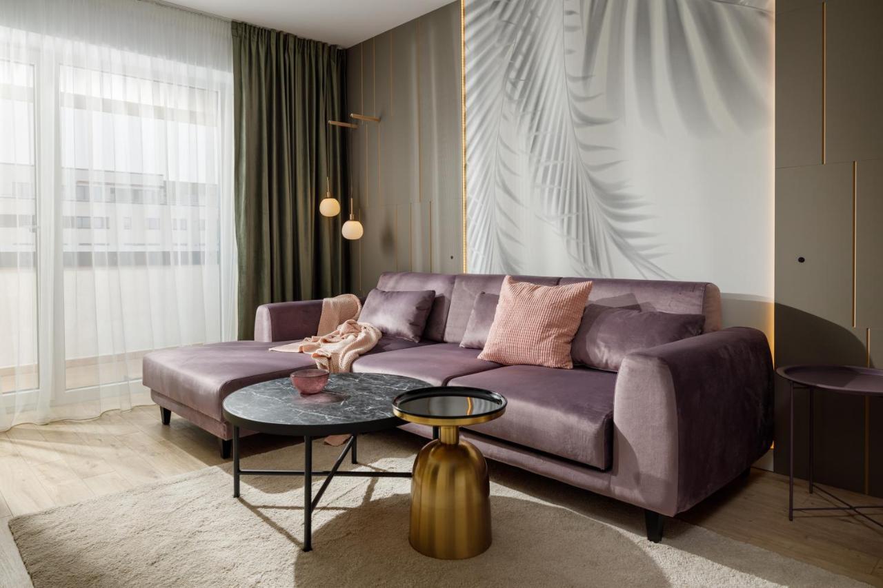 Ada Homes Coresi 707 Brasov Bagian luar foto