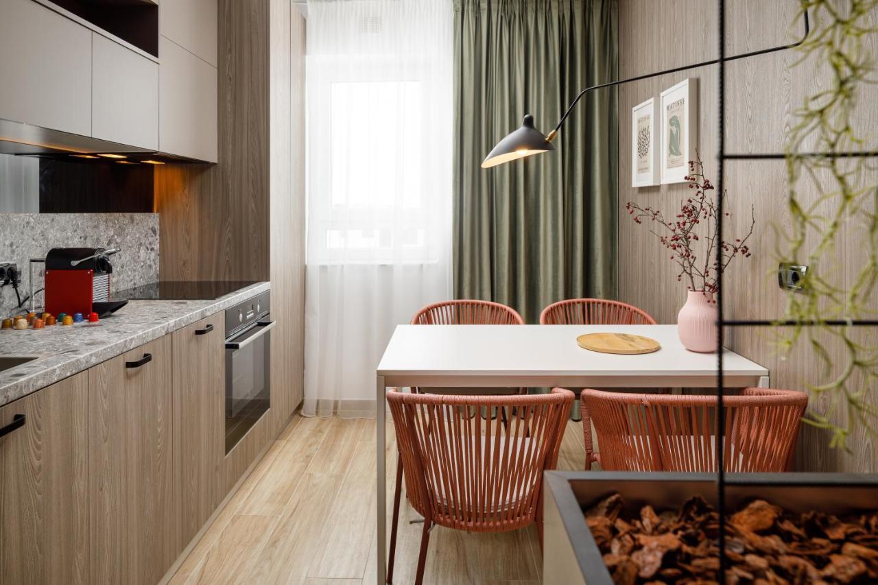Ada Homes Coresi 707 Brasov Bagian luar foto