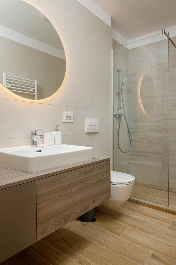 Ada Homes Coresi 707 Brasov Bagian luar foto